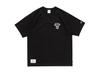 WTAPS x Champion Academy SS Хлопок Черный 242HBCHD-CSM01S C8-B363