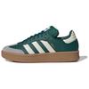 Samba Originals Xlg 'Collegiate Green Gum'JI2582