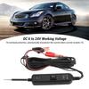 ABS Automotive Circuit Tester DC 6-24V Automotive Electrical Tester  Electrical Repair