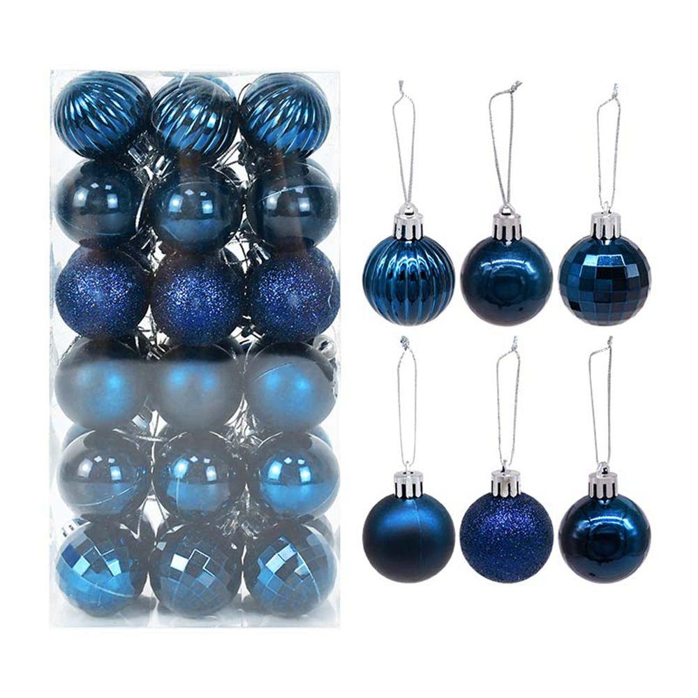 Balls for Christmas Tree Christmas Tree Balls Home Decor Xmas Tree Topper Christmas Decorations