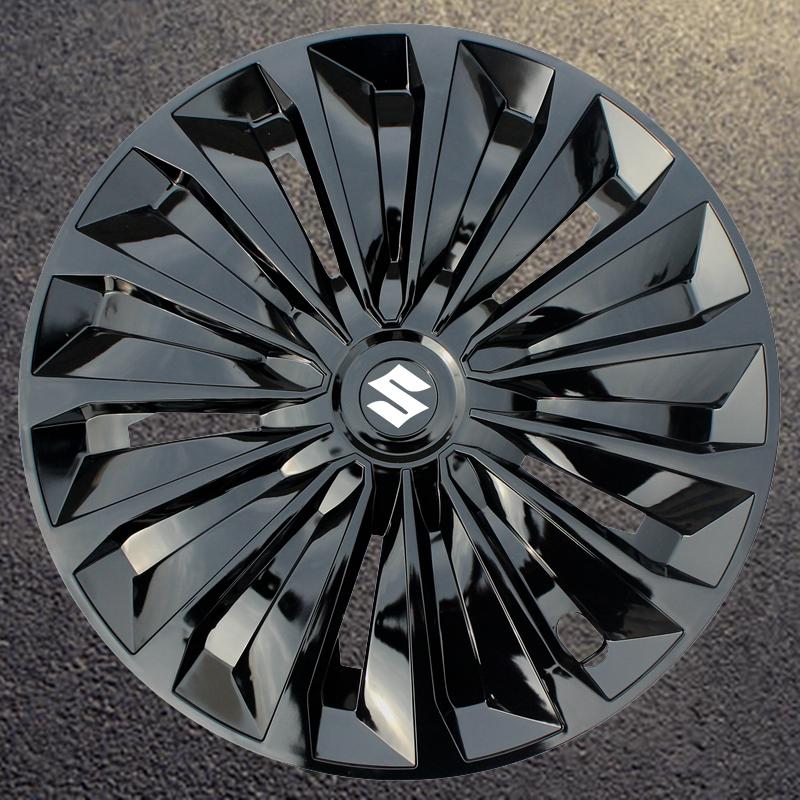 Колпак колеса 14 дюймов для Suzuki Swift/Alto - Стальное кольцо