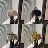 Fashionable Leather Textured Small Shoulder Bag With Inner Phone Pocket