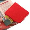 Quality Felt Storage Wallets Wallet Card Holder Pouch Money Bag Coin Purse Key Bag Change Purse
