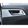 Для Hyundai Tucson 2015-2019 SUV Внутренняя накладка на панель под ручку двери боковой двери