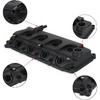 13264-VM00A Engine Valve Cover with Gaskets Oil Cap Bolts Car Rocker Valve Cover 13264-VM00A fits for Nissan Navara D22 D40 YD25
