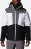 Куртка Columbia Wallowa Park Waterproof 3-in-1 Interchange Jacket Men (1957031)