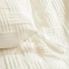 Muji A-Class Knitted Jacquard Soybean Winter Quilt