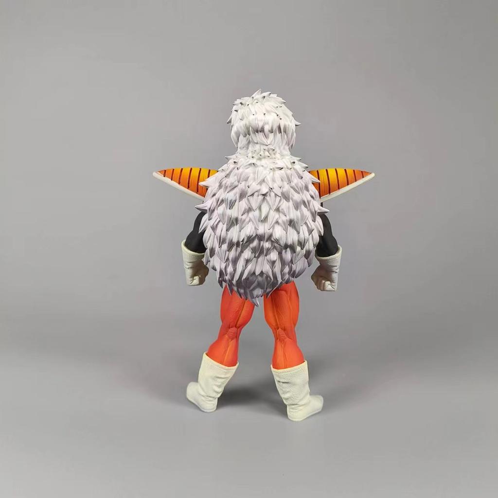 Drogan Boll Z Jeice Figure Ginyu Force Action Figures 22cm Pvc Statues Collection Model Toys Gifts