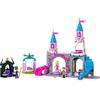 LEGO Disney Princess 43211 Замок Авроры