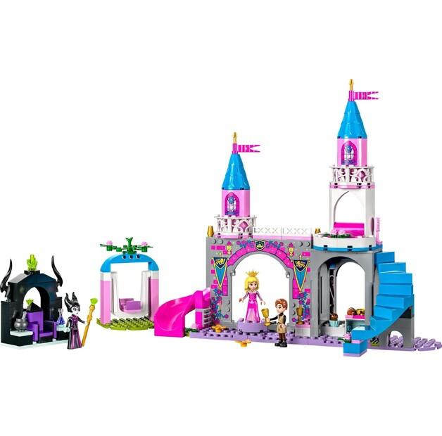 LEGO Disney Princess 43211 Замок Авроры