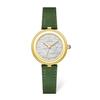 9725 Light Luxury Niche Watch Waterproof Women'S High-Value Small Plate Workplace Women'S Watch