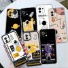 Роскошный прозрачный чехол с астронавтом для Xiaomi Mi Poco X3 NFC M3 Pro F3 F1 11 Lite 12 Note 10 11T 9T, прозрачный чехол для телефона