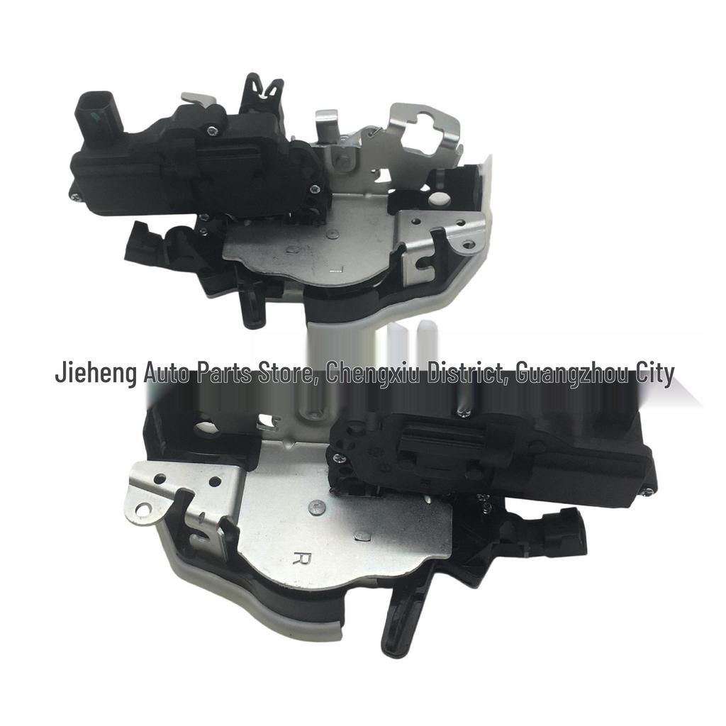 JL3Z1526413A/JL3Z1526412A Rear Door Lock Actuator (Left/Right) for Ford Raptor 3.5T