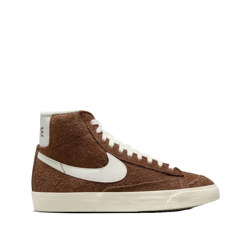 Footwear Type + Nike + Blazer Mid '77 Vintage