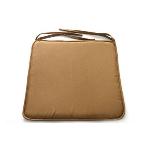 Универсальная подушка для стула конфетного цвета, мягкая нескользящая подушка для сиденья, подушка для спины, можно закрепить на стуле, домашний ежедневный декор, аксессуар