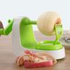 Apple Peeler Slicer,multi-function fruit peeler, vegetable, fruit peeler, pear potato slice movement, peeling mach