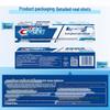 Crest 7-Effect Gum Care & Enamel Strengthening Toothpaste