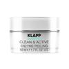 Clap Clean & Active Энзимный пилинг 50 мл