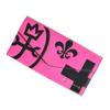 Long Wallet Nezel 081605 Pink
