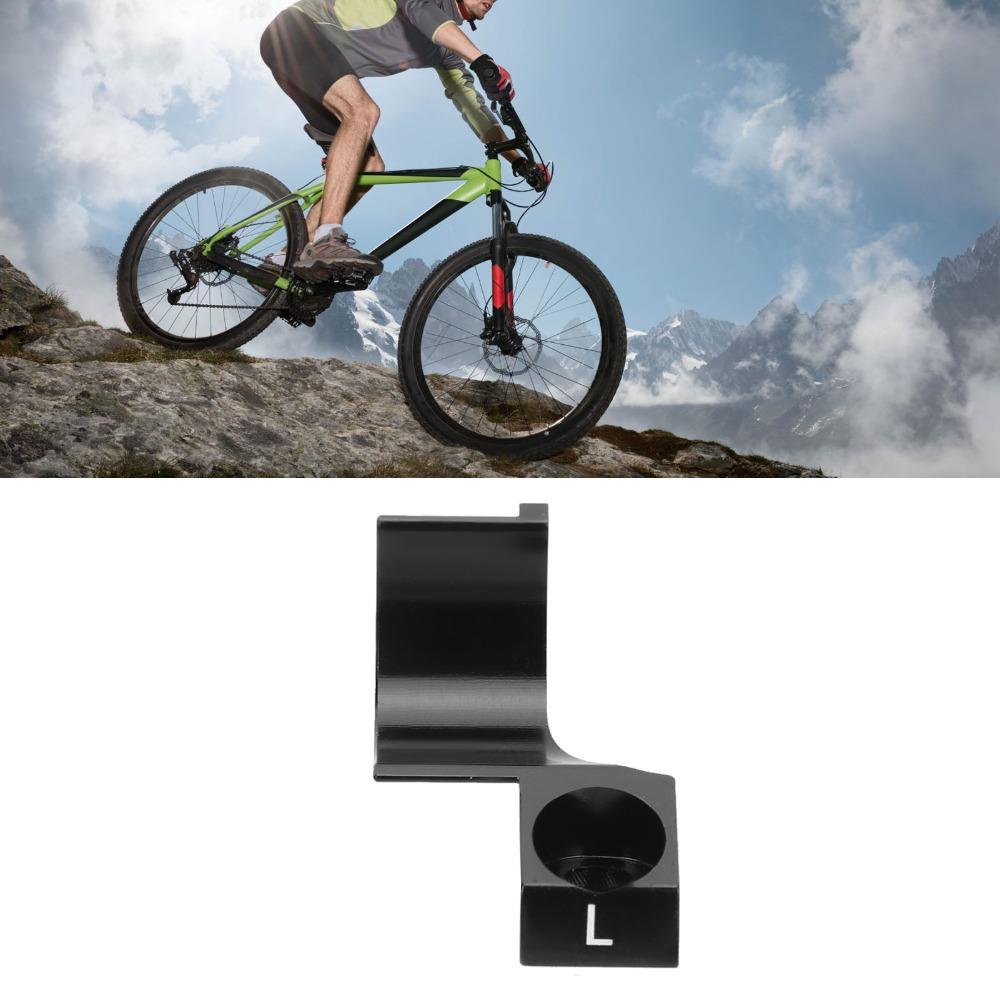 Aluminum Alloy Bike Mismatch Adapter for SRANN XTR XT SLX / DEORE M6000 M7000