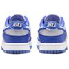 Nike Кроссовки Dunk Low Skateboard Shoes Женские Белые Синие IM6572-102