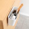 MUJI Подвесное хранение Тонкий 11 см Ширина 26 см x Глубина 11 см x Высота 16 см 83721077 Контейнер, Дизайн, Глубокий, Прибл.. Высокий,