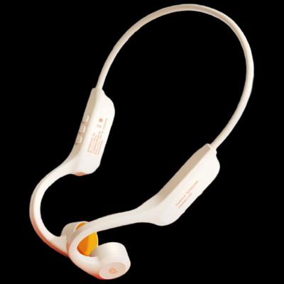 Спортивные Bluetooth-наушники с костной проводимостью Aigo G03