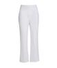 2ELA Belly-Free Daily Fit Big Band Semi-Bootcut Pants 6 Colors (Type B)