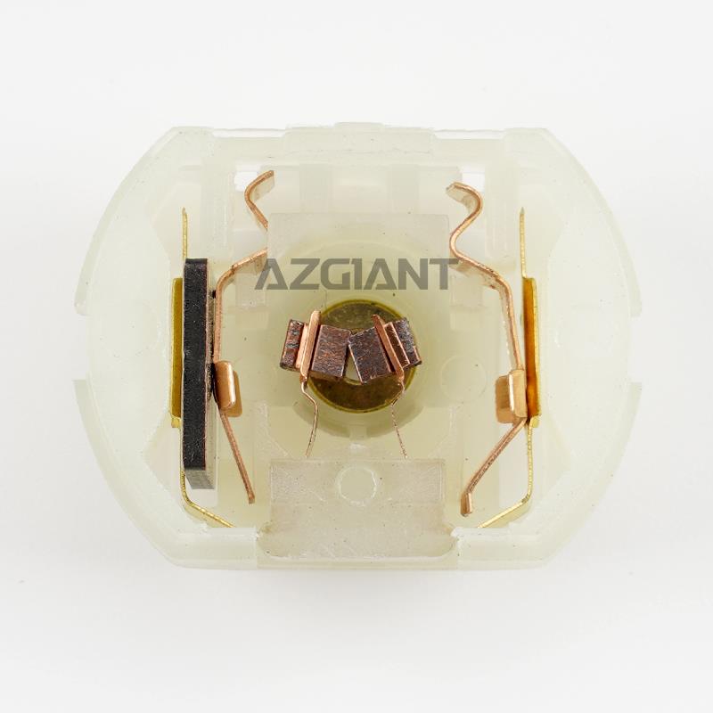 Универсальная задняя крышка подшипника часть моторов FC-280SC для Ford honda Toyota держатель угольных щеток держатель угольных щеток