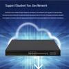 H3C S5570S-36F-EI Layer 3 Gigabit Ethernet Switch