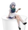 Noodle Stopper Figure Izayoi Sakuya Touhou'Project