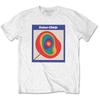 The Kaiser Chiefs Official Lollipop Mens Unisex T-Shirt