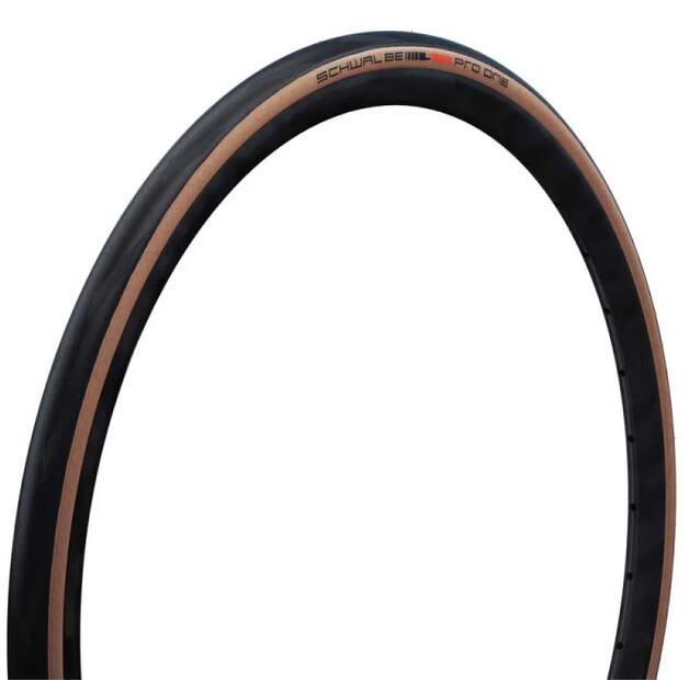 Шина Schwalbe Pro One Evolution Tubeless 20´´ x 28 городская
