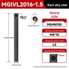 Держатель резца для канавок и отрезки с внутренним отверстием CNC MGIVR2016/25