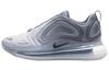 Air Max 720 Cool Grey Женские AR9293-004