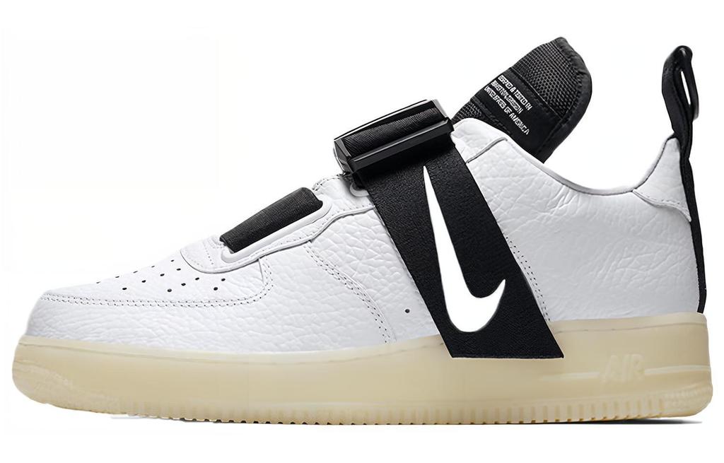 Nike Air Force 1 Utility Qs 'Orca' Gs AV7593-100