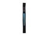 Snow Peak Titanium Tapered Chopsticks, Blue, SCT-115-BL (Novelty Included)
