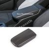 Для Chevrolet Trax 2024 2025 ABS Кондиционер AC Выход Консоль Панель Рычага Переключения Передач Подъемное Стекло Переключатель Аксессуары для Интерьера