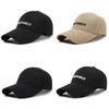 Outdoor Baseball Cap Sun Hat With Long Brim For Men And Women