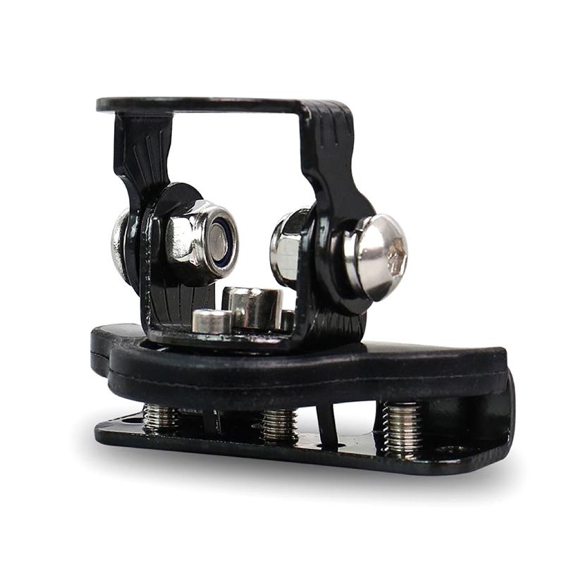 LED Light Bar Mount Bracket Adjustable Clamp Holder Kit for Offroad Work Lights Roof Rack Car SUV Truck Outdoor Lighting