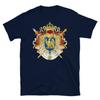 France French Empire T-shirt