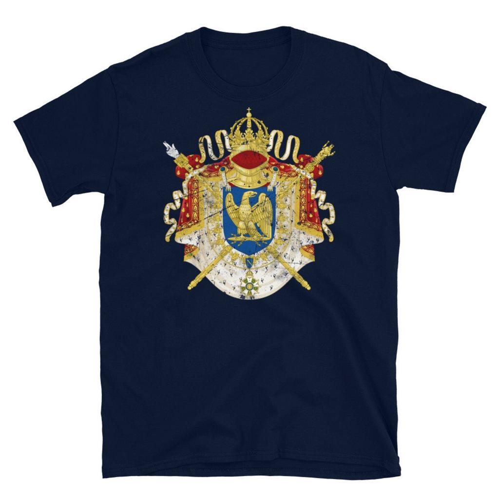 France French Empire T-shirt
