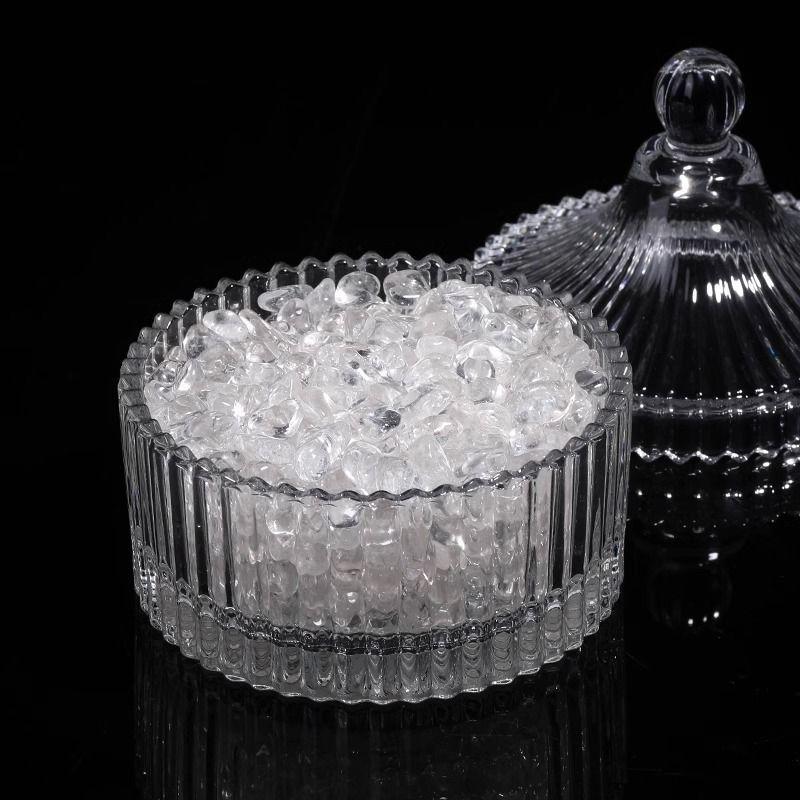 Подвеска-кристалл в форме шестиугольной призмы, набор таро-скатертей для прямых эфиров в TikTok и Xiaohongshu