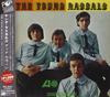 CD YOUNG RASCALS  Young Rascals WPCR27832 ATLANTIC 2013 Япония ObiRock Б/у