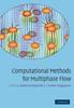 Книга Computational Methods for Multiphase Flow