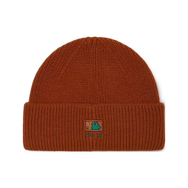 MLB Шапки унисекс модные 3ABNM0226-43BRS