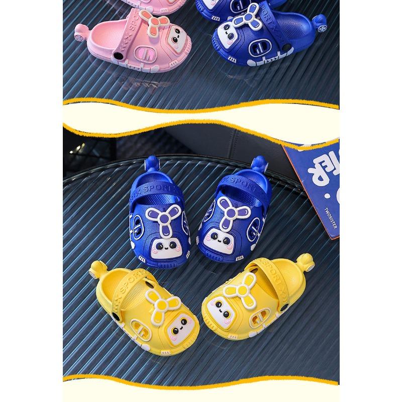 Детские тапочки, милый детский самолетик, мягкая подошва для девочек, нескользящая верхняя одежда для мальчиков, детский носок