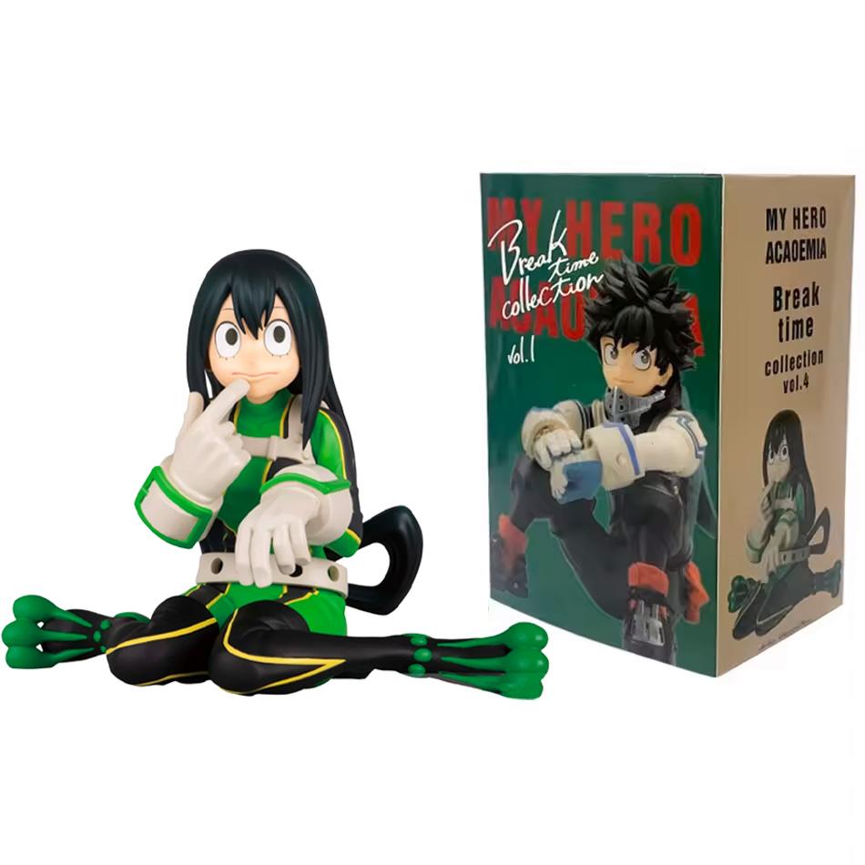 Оригинальная подлинная аниме-фигурка Ichiban KUJI MY HERO ACADEMIA, экшн-фигурка Кацуки Бакуго, игрушки для мальчиков, девочек, детей, подарки, модель