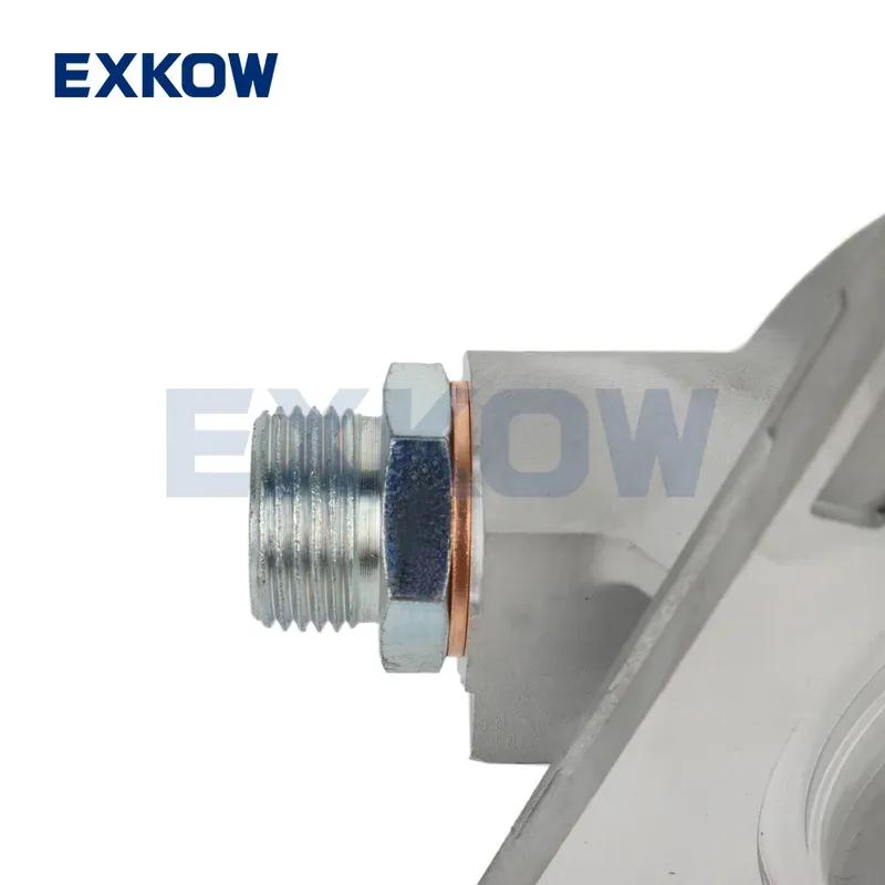 Engine Vacuum Pump Assy for FUSO 4M50 ME222794