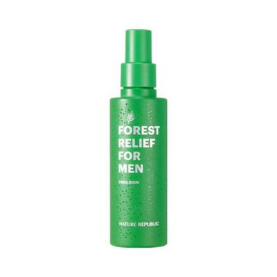 Forest Relief Для мужчин Эмульсия 150мл